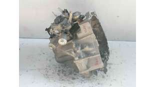 MOTOR ARRANQUE OPEL AGILA (2004-2007) 1.2 16V TWINPORT (F68) 80CV 1229CC - L.4687424 / 0001107409