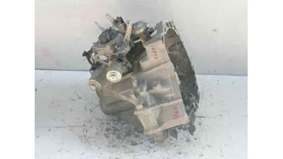 MOTOR ARRANQUE OPEL AGILA (2004-2007) 1.2 16V TWINPORT (F68) 80CV 1229CC - L.4687424 / 0001107409