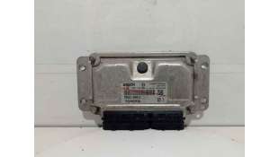 MOTOR ARRANQUE OPEL AGILA (2004-2007) 1.2 16V TWINPORT (F68) 80CV 1229CC - L.4687424 / 0001107409 2