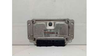 MOTOR ARRANQUE OPEL AGILA (2004-2007) 1.2 16V TWINPORT (F68) 80CV 1229CC - L.4687424 / 0001107409