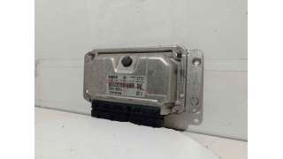 MOTOR ARRANQUE OPEL AGILA (2004-2007) 1.2 16V TWINPORT (F68) 80CV 1229CC - L.4687424 / 0001107409
