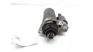 MOTOR ARRANQUE RENAULT CLIO III (2005-2014) 1.2 16V (BR02, BR0J, BR11, CR02, CR0J, CR11) 75CV 1149CC - L.4687425 / 02A91102