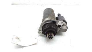 MOTOR ARRANQUE RENAULT CLIO III (2005-2014) 1.2 16V (BR02, BR0J, BR11, CR02, CR0J, CR11) 75CV 1149CC - L.4687425 / 02A91102
