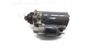 MOTOR ARRANQUE RENAULT CLIO III (2005-2014) 1.2 16V (BR02, BR0J, BR11, CR02, CR0J, CR11) 75CV 1149CC - L.4687425 / 02A91102 2