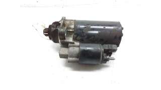 MOTOR ARRANQUE RENAULT CLIO III (2005-2014) 1.2 16V (BR02, BR0J, BR11, CR02, CR0J, CR11) 75CV 1149CC - L.4687425 / 02A91102