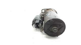 MOTOR ARRANQUE RENAULT CLIO III (2005-2014) 1.2 16V (BR02, BR0J, BR11, CR02, CR0J, CR11) 75CV 1149CC - L.4687425 / 02A91102