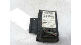 CONMUTADOR DE ARRANQUE RENAULT MEGANE II (2002-2008) 1.5 DCI (BM0F, BM0T, BM2B, CM0F, CM0T) 82CV 1461CC - L.4687465 / 82007