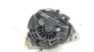 ALTERNADOR OPEL ASTRA G FASTBACK (2000-2005) 1.2 16V (F08, F48) 75CV 1199CC - L.4687498 / 13143128