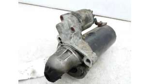 MOTOR ARRANQUE BMW 1 (2004-2011) 20 D 63CV 995CC - L.4687502 / 0001115046