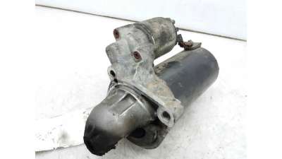 MOTOR ARRANQUE BMW 1 (2004-2011) 20 D 63CV 995CC - L.4687502 / 0001115046