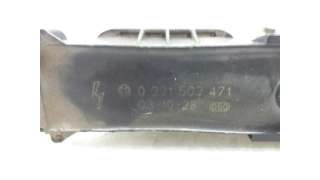 BOBINA ENCENDIDO OPEL CORSA C (2003-2009) 1.3 CDTI (F08, F68) 70CV 1248CC - L.4687515 / 0221503471
