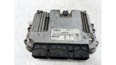 CENTRALITA MOTOR UCE FORD FOCUS II SEDÁN (2005-2012) 1.6 TI 115CV 1596CC - L.4687517 / 0281011701