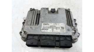CENTRALITA MOTOR UCE FORD FOCUS II SEDÁN (2005-2012) 1.6 TI 115CV 1596CC - L.4687517 / 0281011701