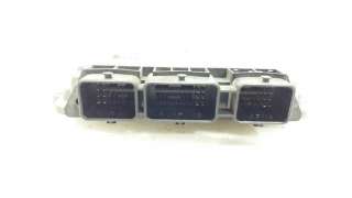 CENTRALITA MOTOR UCE FORD FOCUS II SEDÁN (2005-2012) 1.6 TI 115CV 1596CC - L.4687517 / 0281011701