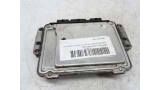 CENTRALITA MOTOR UCE FORD FOCUS II SEDÁN (2005-2012) 1.6 TI 115CV 1596CC - L.4687517 / 0281011701