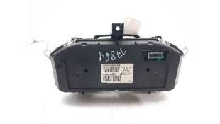 CUADRO INSTRUMENTOS RENAULT MEGANE II (2005-2008) 1.5 DCI (BM1F, CM1F) 86CV 1461CC - L.4687603 / 8200720321 2