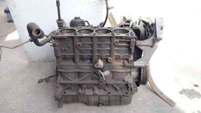 TRANSMISION DELANTERA IZQUIERDA RENAULT MEGANE II (2005-2008) 1.5 DCI (BM1F, CM1F) 86CV 1461CC - L.4687738 / 8200626043