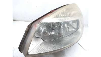 FARO IZQUIERDO RENAULT SCÉNIC II (2003-2006) 1.9 DCI (JM0G, JM12, JM1G, JM2C) 120CV 1870CC - L.4687997 / 7701064132