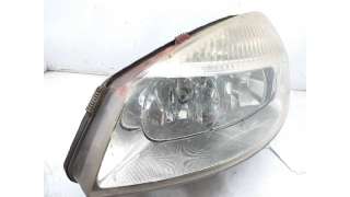 FARO IZQUIERDO RENAULT SCÉNIC II (2003-2006) 1.9 DCI (JM0G, JM12, JM1G, JM2C) 120CV 1870CC - L.4687997 / 7701064132