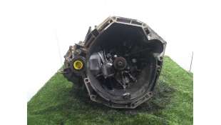CAJA CAMBIOS RENAULT GRAND SCÉNIC II (2006-2008) 1.5 DCI 103CV 1461CC - L.4688133 / TL4A000