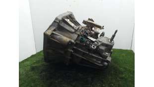 CAJA CAMBIOS RENAULT GRAND SCÉNIC II (2006-2008) 1.5 DCI 103CV 1461CC - L.4688133 / TL4A000 2