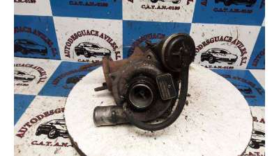AIRBAG DELANTERO IZQUIERDO RENAULT GRAND SCÉNIC II (2005-2009) 1.9 DCI 116CV 1870CC - L.4688371 / 8200371806