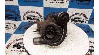 AIRBAG DELANTERO IZQUIERDO RENAULT GRAND SCÉNIC II (2005-2009) 1.9 DCI 116CV 1870CC - L.4688371 / 8200371806