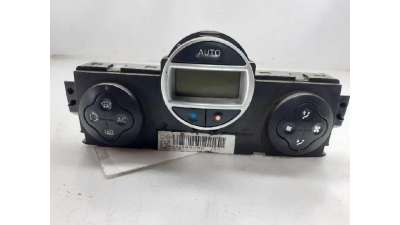 MANDO CLIMATIZADOR RENAULT GRAND SCÉNIC II (2005-2009) 1.9 DCI 116CV 1870CC - L.4688504 / 7701056580