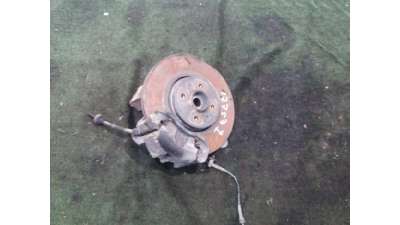 MANGUETA DELANTERA IZQUIERDA RENAULT GRAND SCÉNIC II (2005-2009) 1.9 DCI 116CV 1870CC - L.4688520 / 8200297028