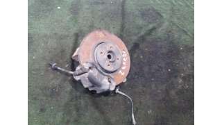 MANGUETA DELANTERA IZQUIERDA RENAULT GRAND SCÉNIC II (2005-2009) 1.9 DCI 116CV 1870CC - L.4688520 / 8200297028