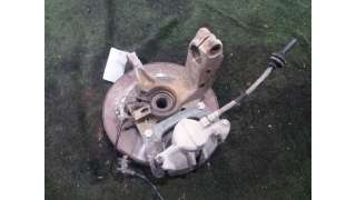 MANGUETA DELANTERA IZQUIERDA RENAULT GRAND SCÉNIC II (2005-2009) 1.9 DCI 116CV 1870CC - L.4688520 / 8200297028