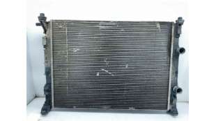 RADIADOR AGUA RENAULT GRAND SCÉNIC II (2005-2009) 1.9 DCI 116CV 1870CC - L.4688566 / 876963Q