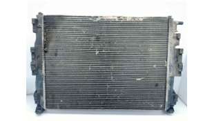 RADIADOR AGUA RENAULT GRAND SCÉNIC II (2005-2009) 1.9 DCI 116CV 1870CC - L.4688566 / 876963Q 2