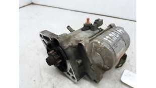 MOTOR ARRANQUE TOYOTA YARIS (2001-2005) 1.4 D-4D (NLP10) 75CV 1364CC - L.4688621 / 4280000570