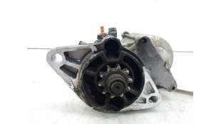 MOTOR ARRANQUE TOYOTA YARIS (2001-2005) 1.4 D-4D (NLP10) 75CV 1364CC - L.4688621 / 4280000570 2