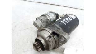 MOTOR ARRANQUE VOLKSWAGEN CADDY III FURGÓN (2004-2010) 1.9 TDI 105CV 1896CC - L.4688623 / 2339305324
