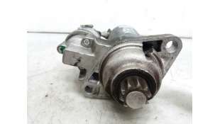 MOTOR ARRANQUE VOLKSWAGEN CADDY III FURGÓN (2004-2010) 1.9 TDI 105CV 1896CC - L.4688623 / 2339305324 2