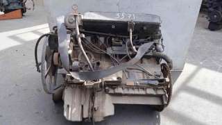 CAJA CAMBIOS RENAULT GRAND SCÉNIC II (2005-2009) 1.9 DCI 116CV 1870CC - L.4688683 / ND0002
