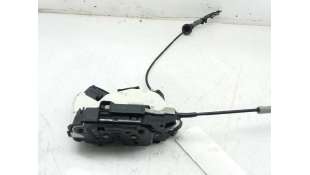 CERRADURA PUERTA TRASERA DERECHA VOLKSWAGEN GOLF VII (2013-) 2.0 GTD 184CV 1968CC - L.4688959 / 5K4839016R
