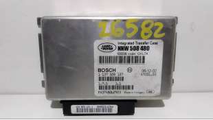 CERRADURA PUERTA TRASERA IZQUIERDA VOLKSWAGEN GOLF VII (2013-) 2.0 GTD 184CV 1968CC - L.4688960 / 5K4839015R