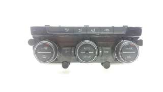 MANDO CLIMATIZADOR VOLKSWAGEN GOLF VII (2013-) 2.0 GTD 184CV 1968CC - L.4688999 / 5G0907044T