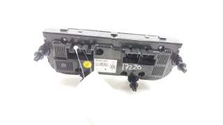 MANDO CLIMATIZADOR VOLKSWAGEN GOLF VII (2013-) 2.0 GTD 184CV 1968CC - L.4688999 / 5G0907044T