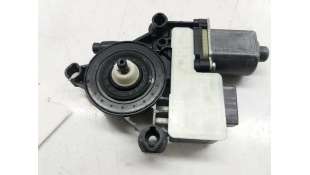 MOTOR ELEVALUNAS TRASERO IZQUIERDO VOLKSWAGEN GOLF VII (2013-) 2.0 GTD 184CV 1968CC - L.4689003 / 5Q0959811A