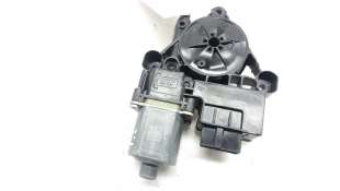 MOTOR ELEVALUNAS TRASERO IZQUIERDO VOLKSWAGEN GOLF VII (2013-) 2.0 GTD 184CV 1968CC - L.4689003 / 5Q0959811A 2