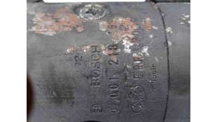 FARO ANTINIEBLA IZQUIERDO MERCEDES-BENZ SPRINTER 3-T FURGÓN (2009-) 210 CDI (906.611, 906.613) 95CV 2143CC - L.4689111 / 21 2