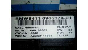 AMORTIGUADOR DELANTERO DERECHO MERCEDES-BENZ SPRINTER 3-T FURGÓN (2009-) 210 CDI (906.611, 906.613) 95CV 2143CC - L.4689181