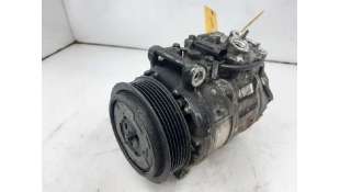 COMPRESOR AIRE ACONDICIONADO MERCEDES-BENZ SPRINTER 3-T FURGÓN (2009-) 210 CDI (906.611, 906.613) 95CV 2143CC - L.4689226 /