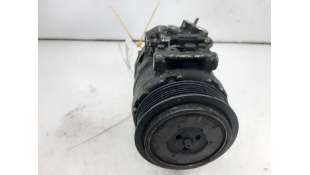 COMPRESOR AIRE ACONDICIONADO MERCEDES-BENZ SPRINTER 3-T FURGÓN (2009-) 210 CDI (906.611, 906.613) 95CV 2143CC - L.4689226 / 2