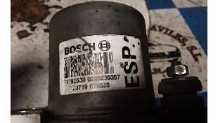 RESISTENCIA CALEFACCION MERCEDES-BENZ SPRINTER 3-T FURGÓN (2009-) 210 CDI (906.611, 906.613) 95CV 2143CC - L.4689289 / 1019 2