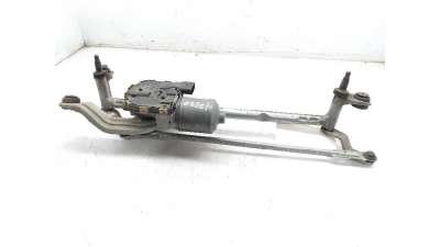 MOTOR LIMPIA DELANTERO VOLKSWAGEN GOLF VII (2013-) 2.0 GTD 184CV 1968CC - L.4689378 / 5G1955023C